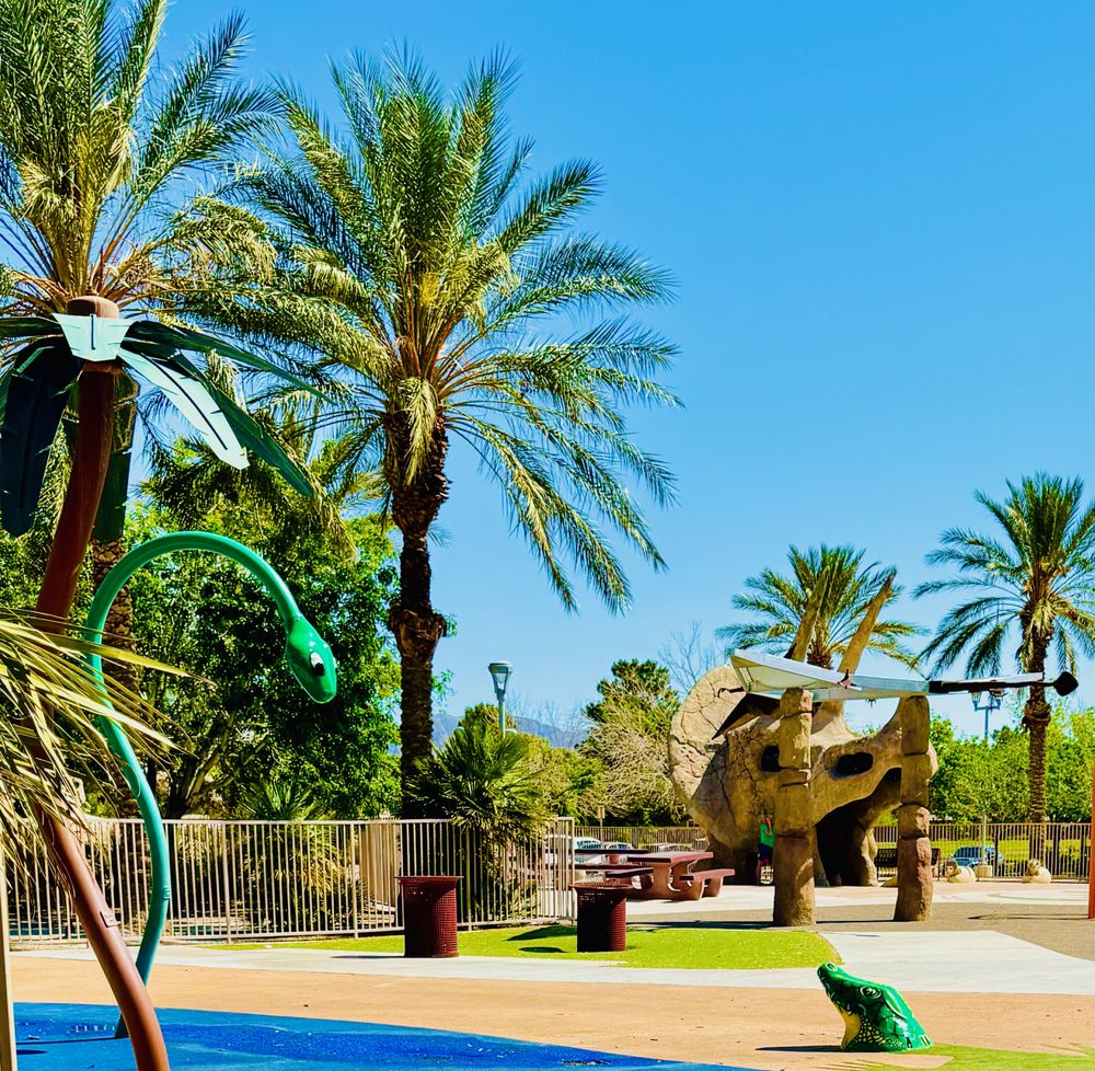 Aliante Nature Discovery Park