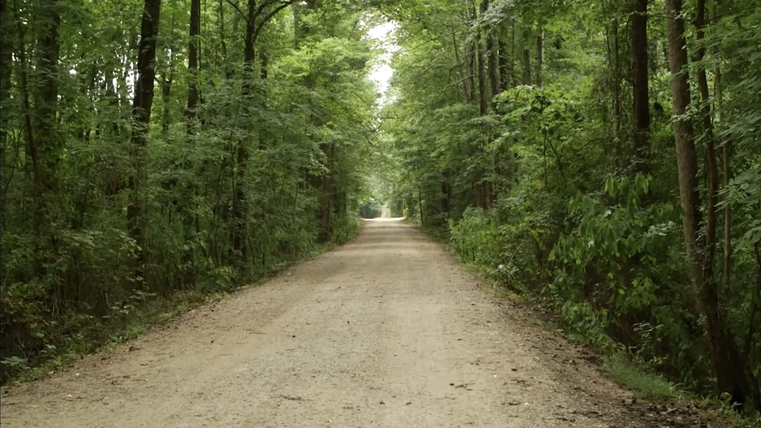 SOUTH CAMPUS RAIL TRAIL (WHIRLPOOL TRAILS)