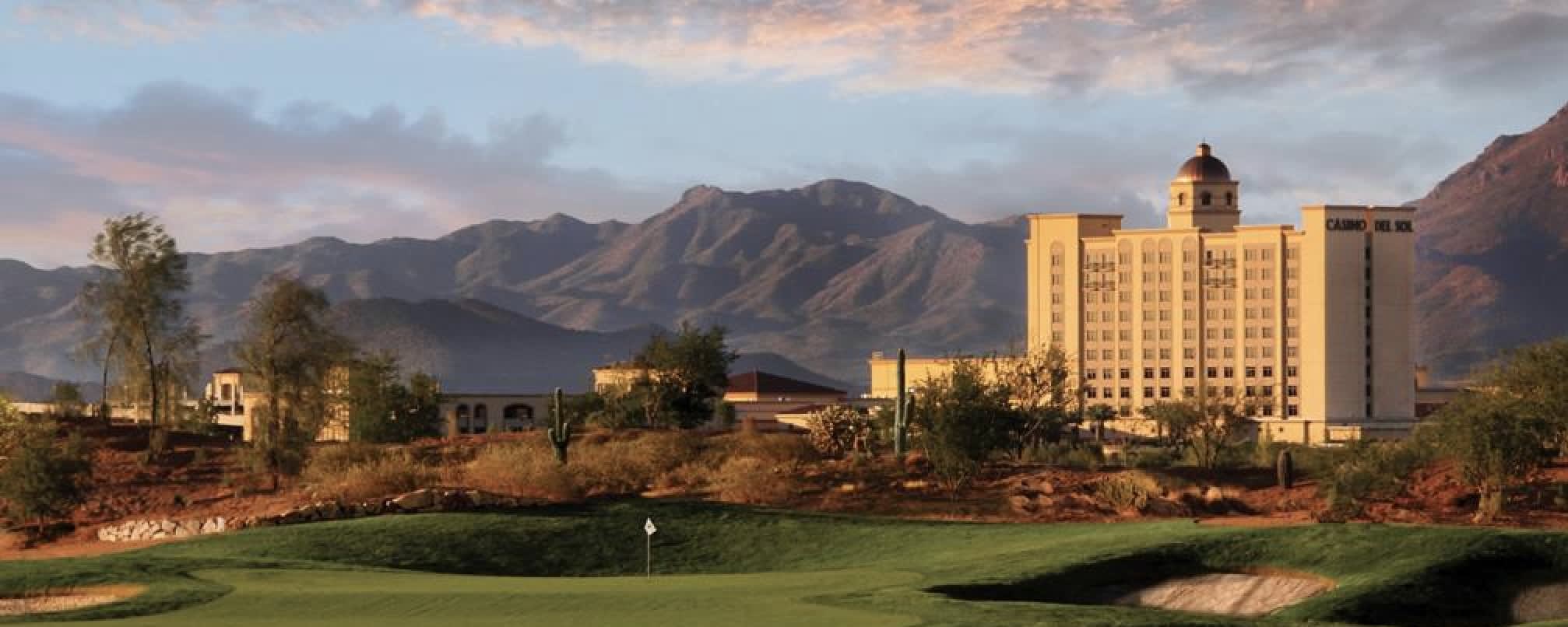 Tucson Metro: South & West Tucson