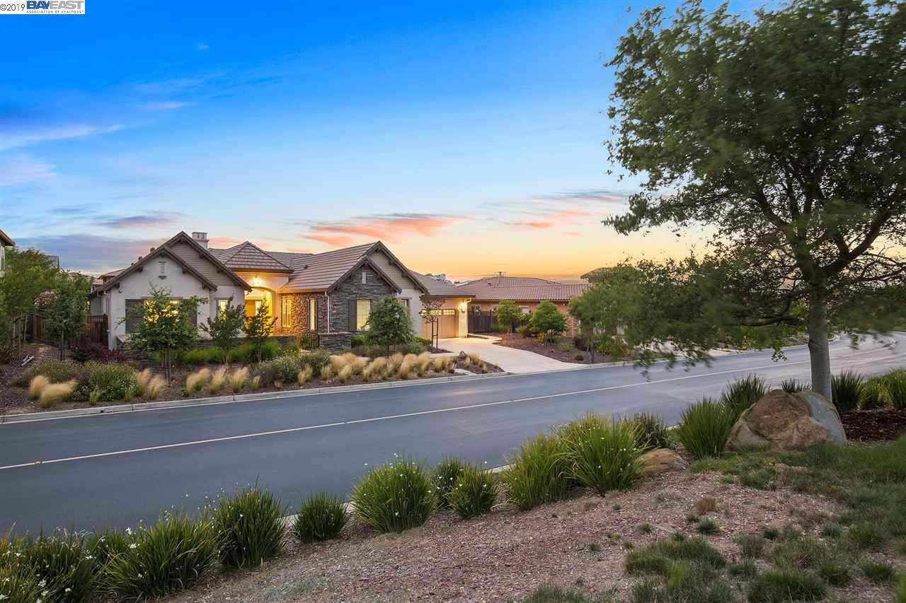 Stonebrae Neighborhood