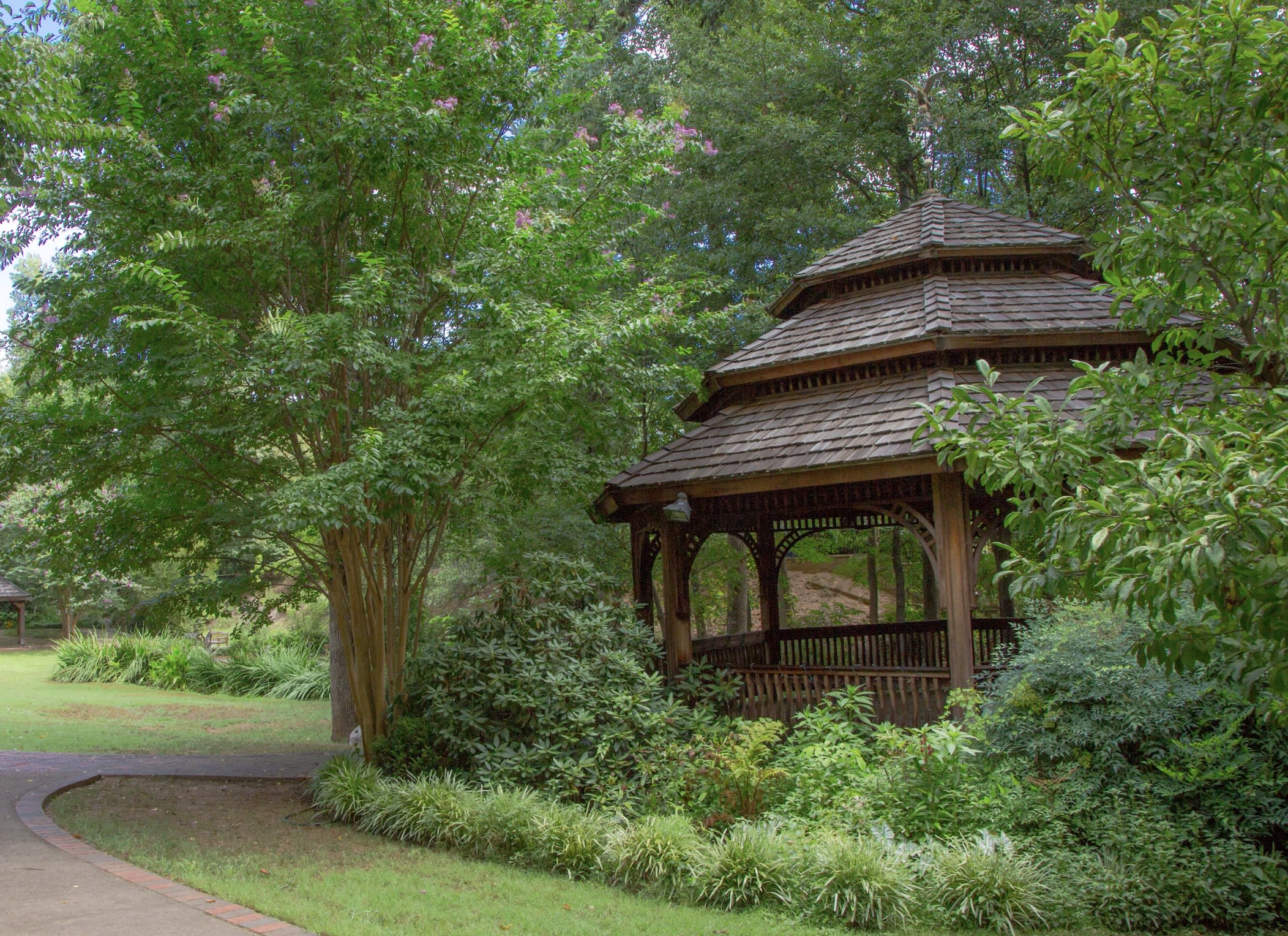 Heritage Sandy Springs