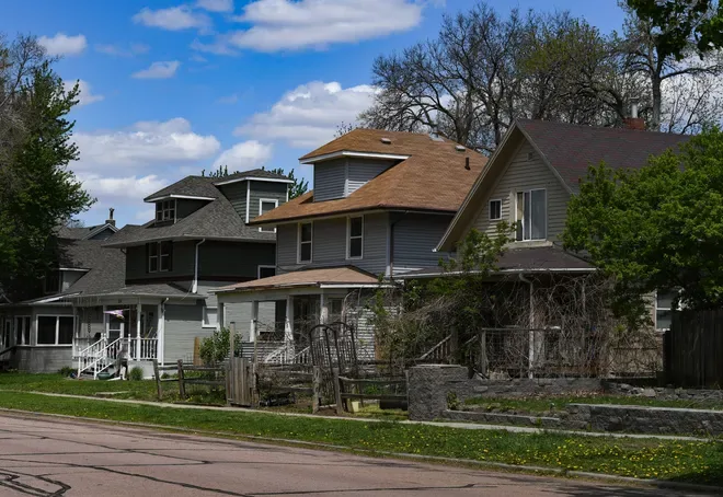 Heritage Park Neighborhood