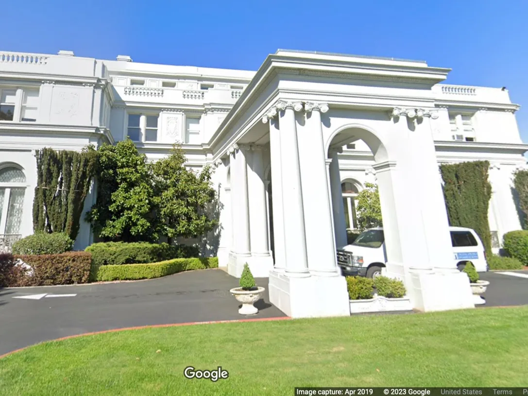  Crystal Springs Uplands School