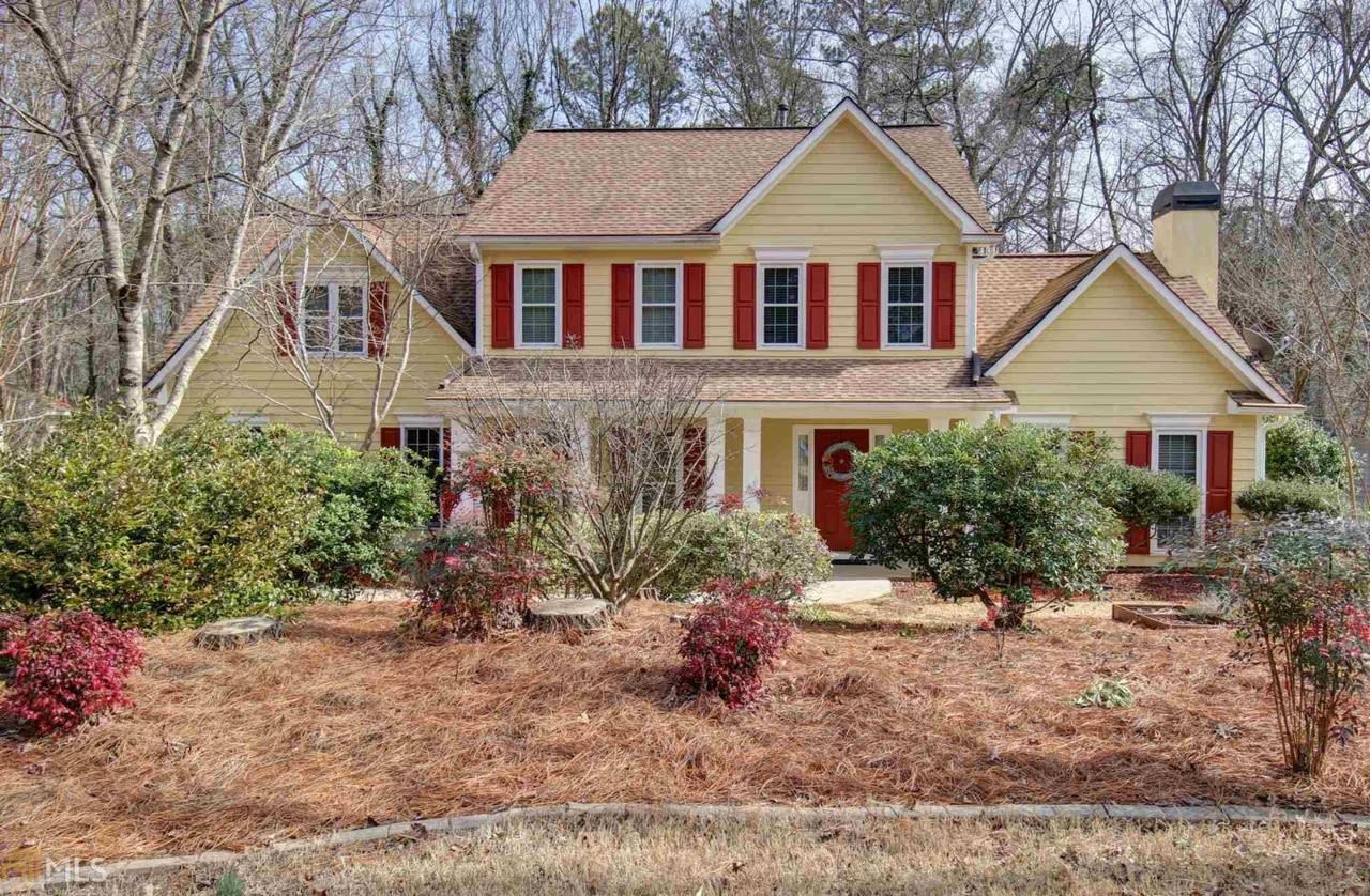 Spooner Ridge Neighborhood