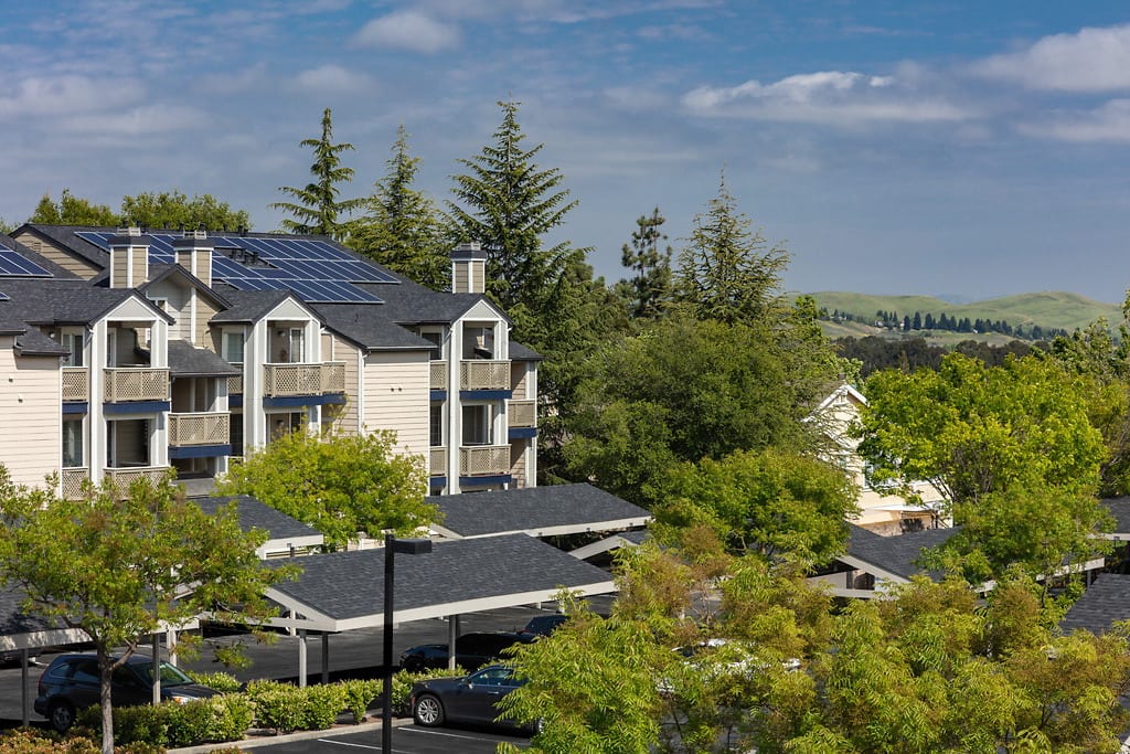 Crow Canyon Neighborhood