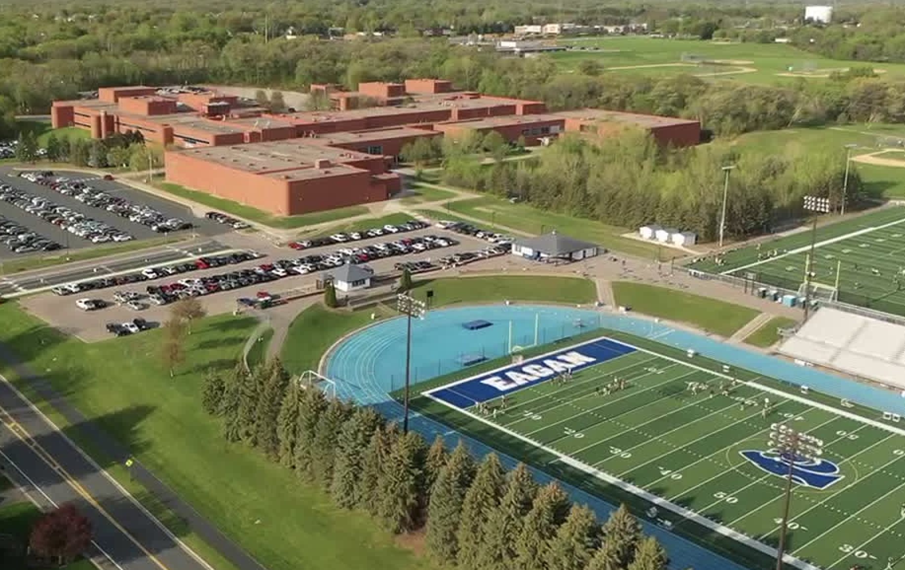 Eagan High School