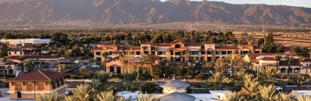 Riverside: Ontario & Rancho Cucamonga Area