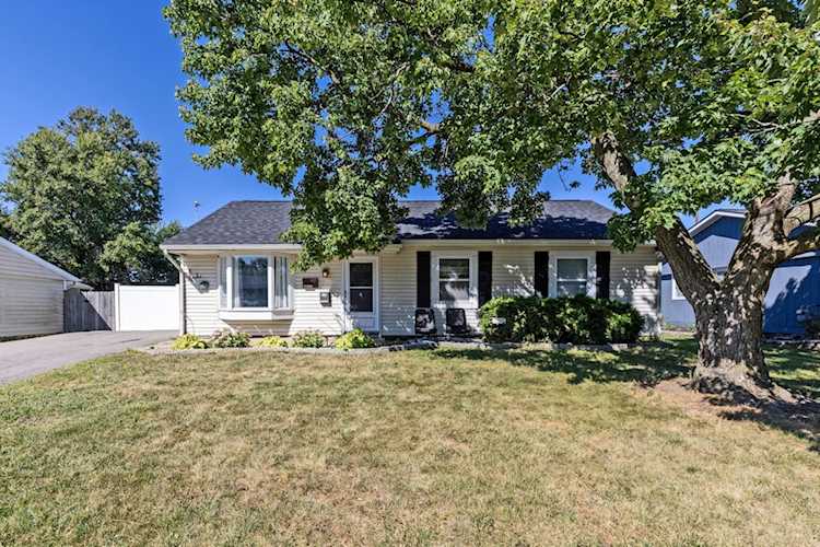 Royal Manor Neighborhood, Gahanna OH