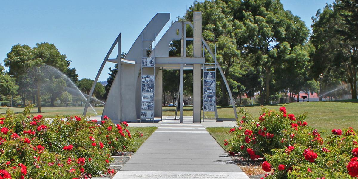 Rosie the Riveter WWII Home Front National Museum