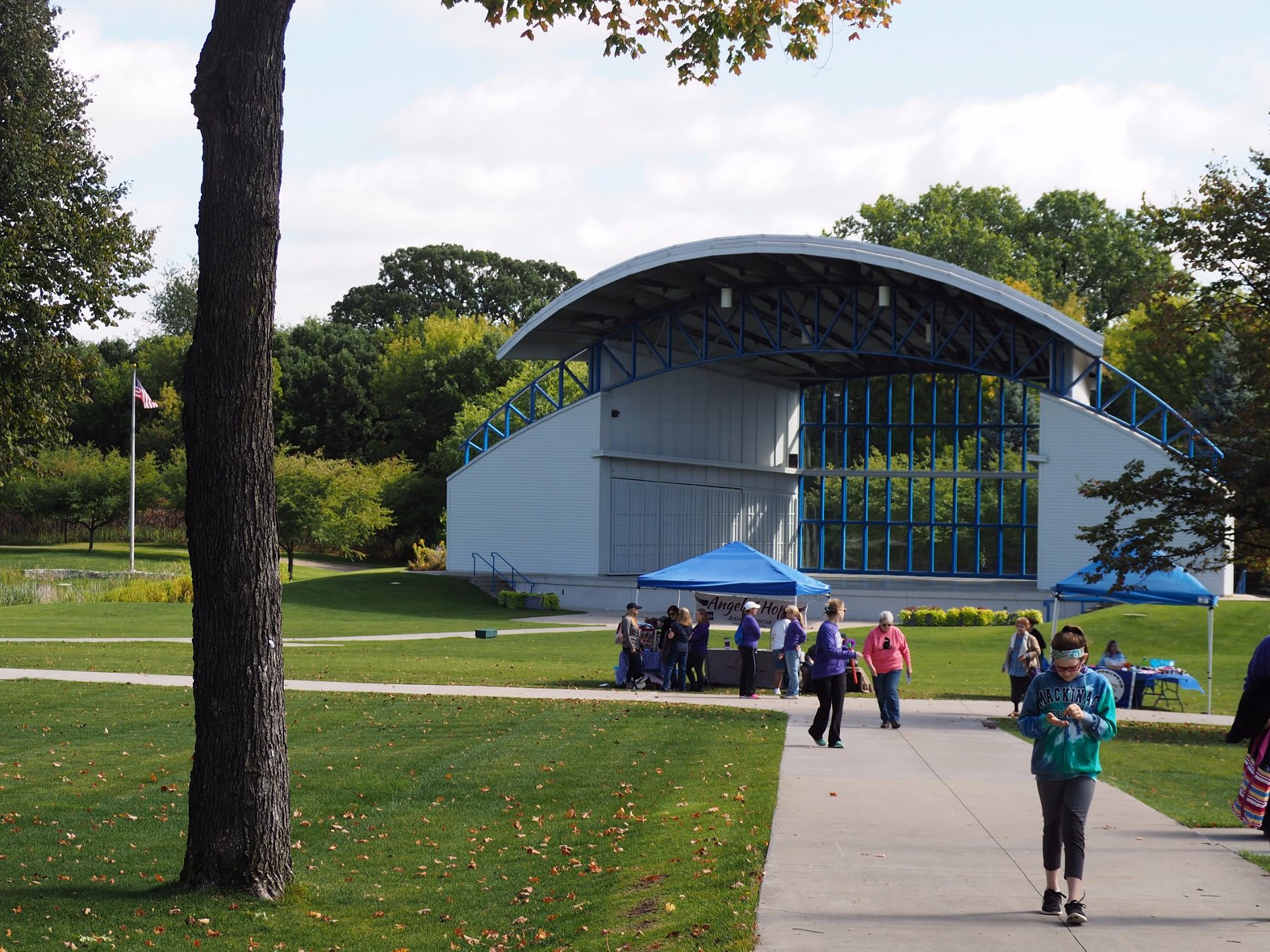 Hilde Performance Center