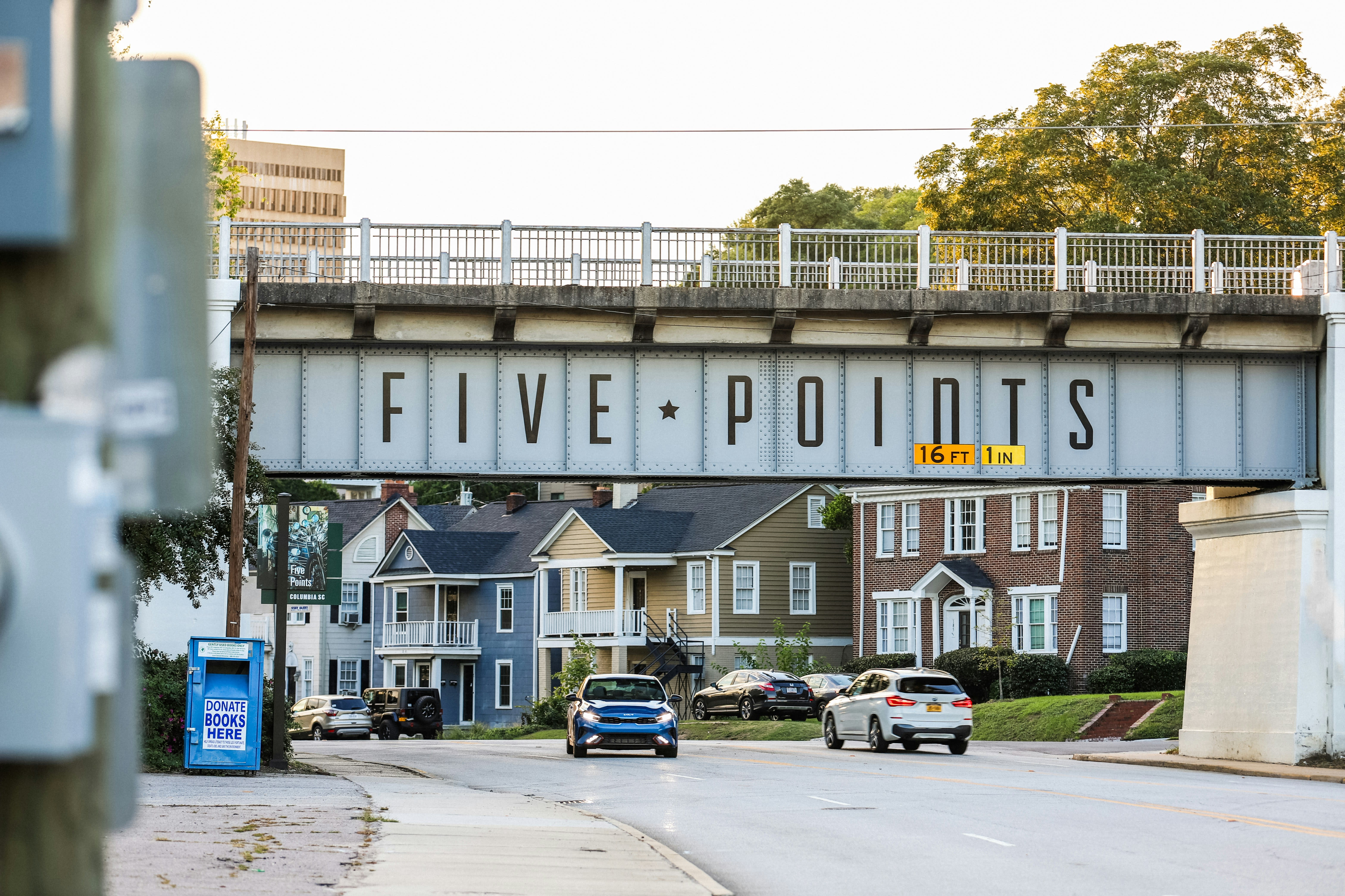 Five Points