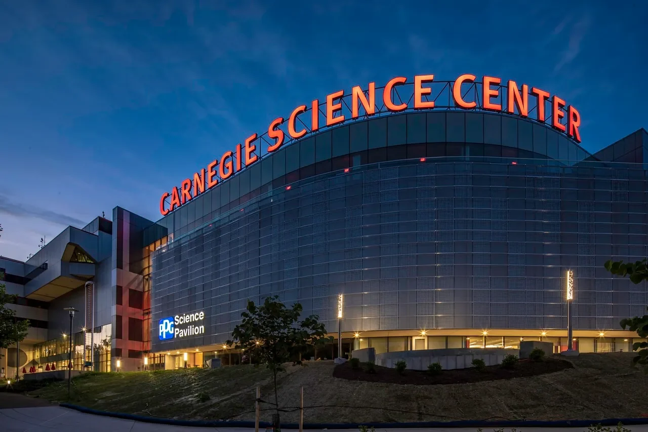 Carnegie Science Center