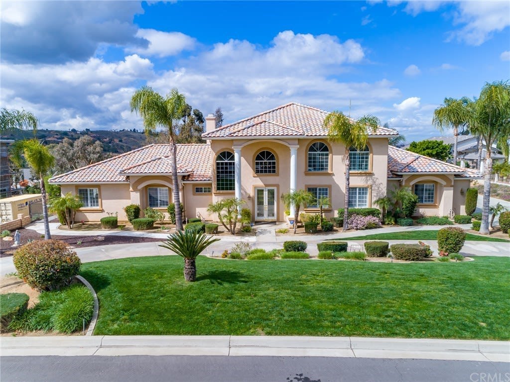 Orangecrest Neighborhood