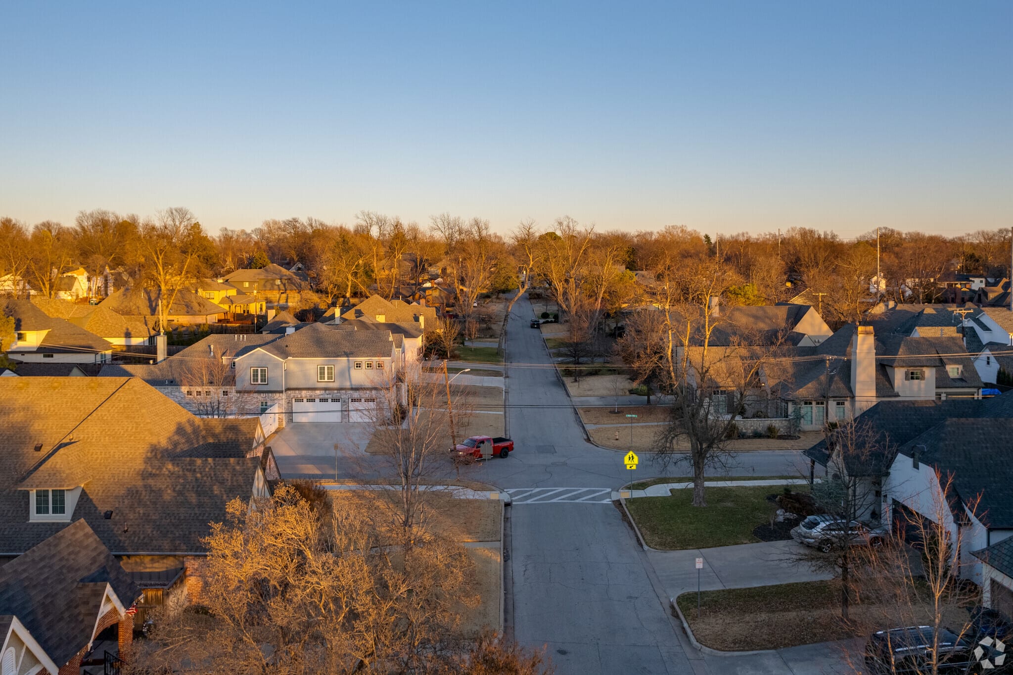 Brookside Neighborhood