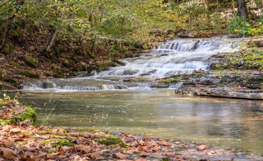 Raven Run Nature Sanctuary