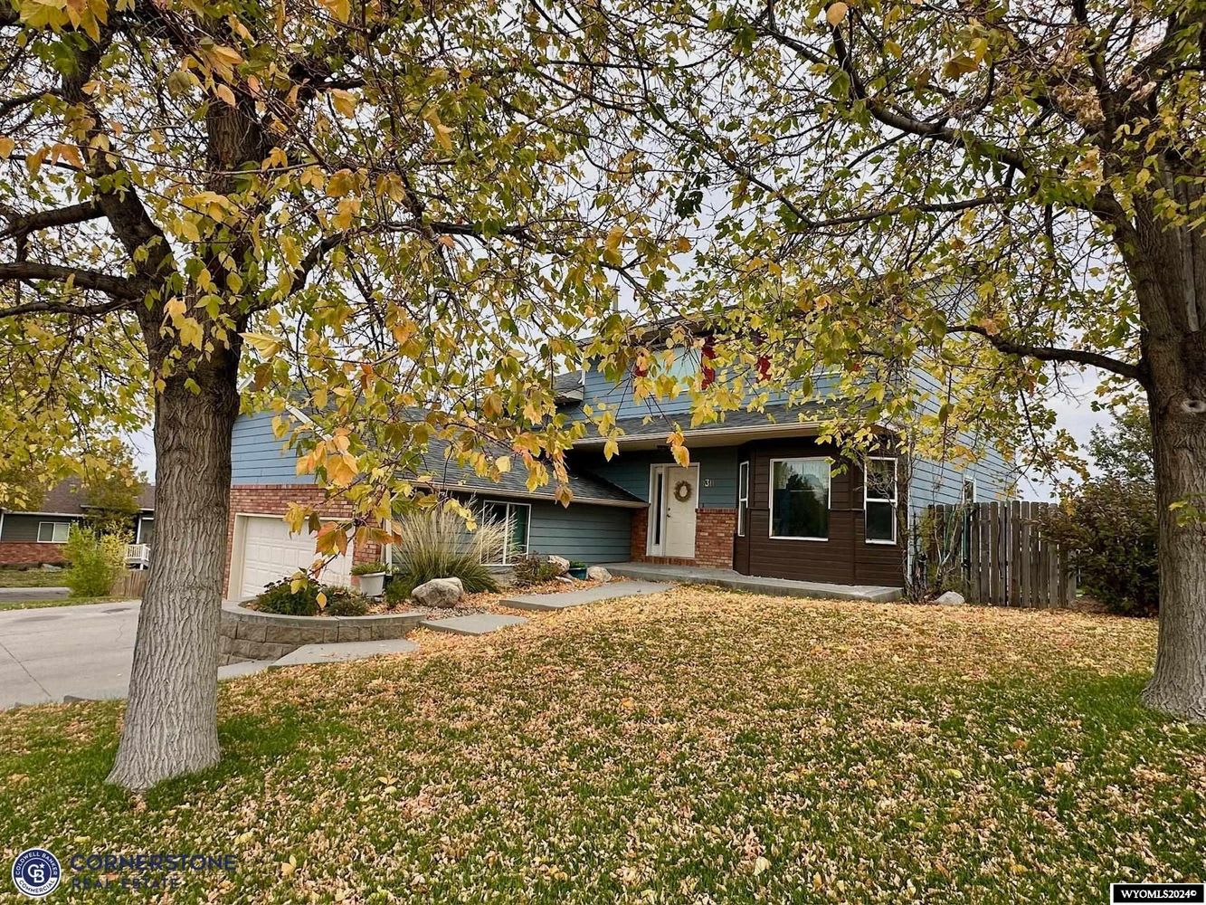 Centennial Hills Neighborhood