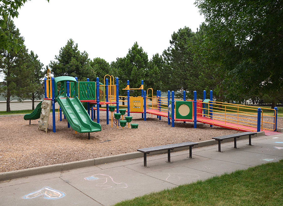 Optimist Family Park