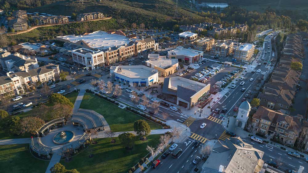 San Elijo Hills Neighborhood