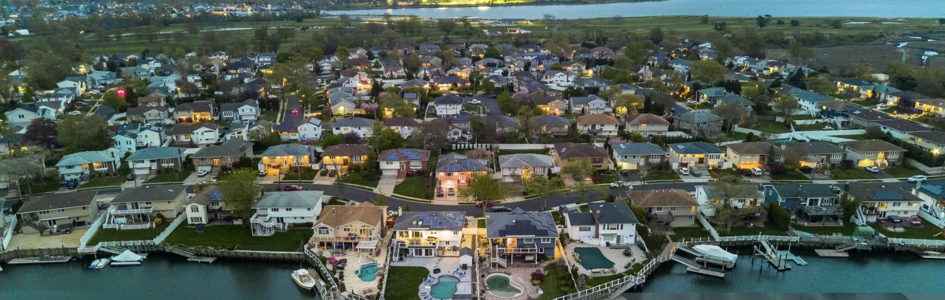 Long Island (Nassau & Suffolk Counties)