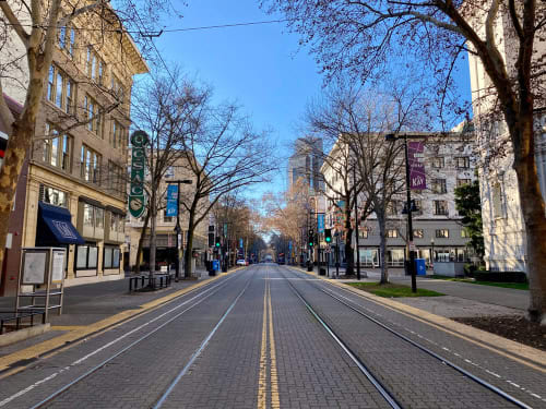 Midtown Concord Neighborhood