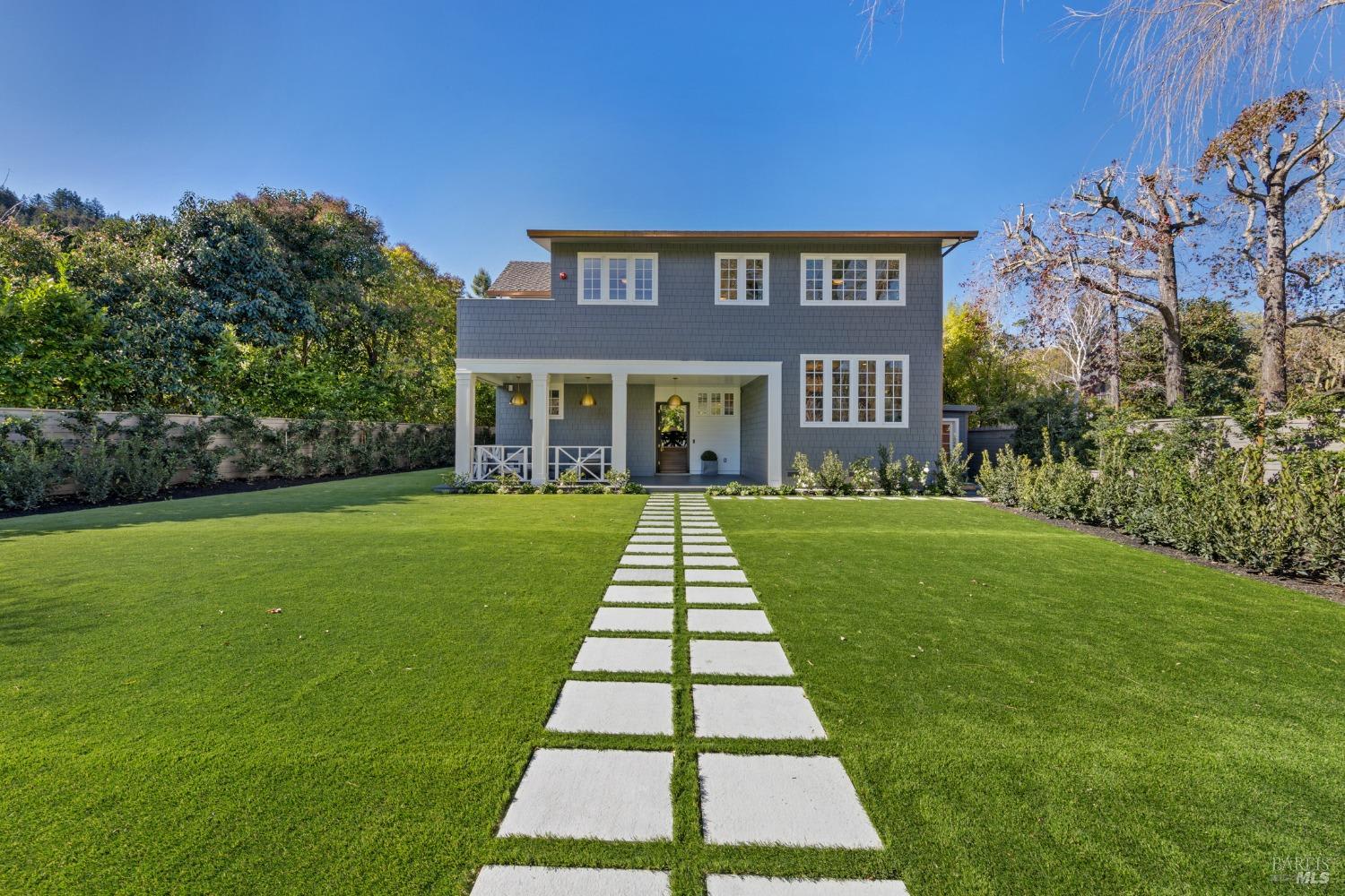 Kent Flats Neighborhood, Ross