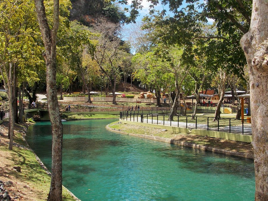 Parque Central de los Niños