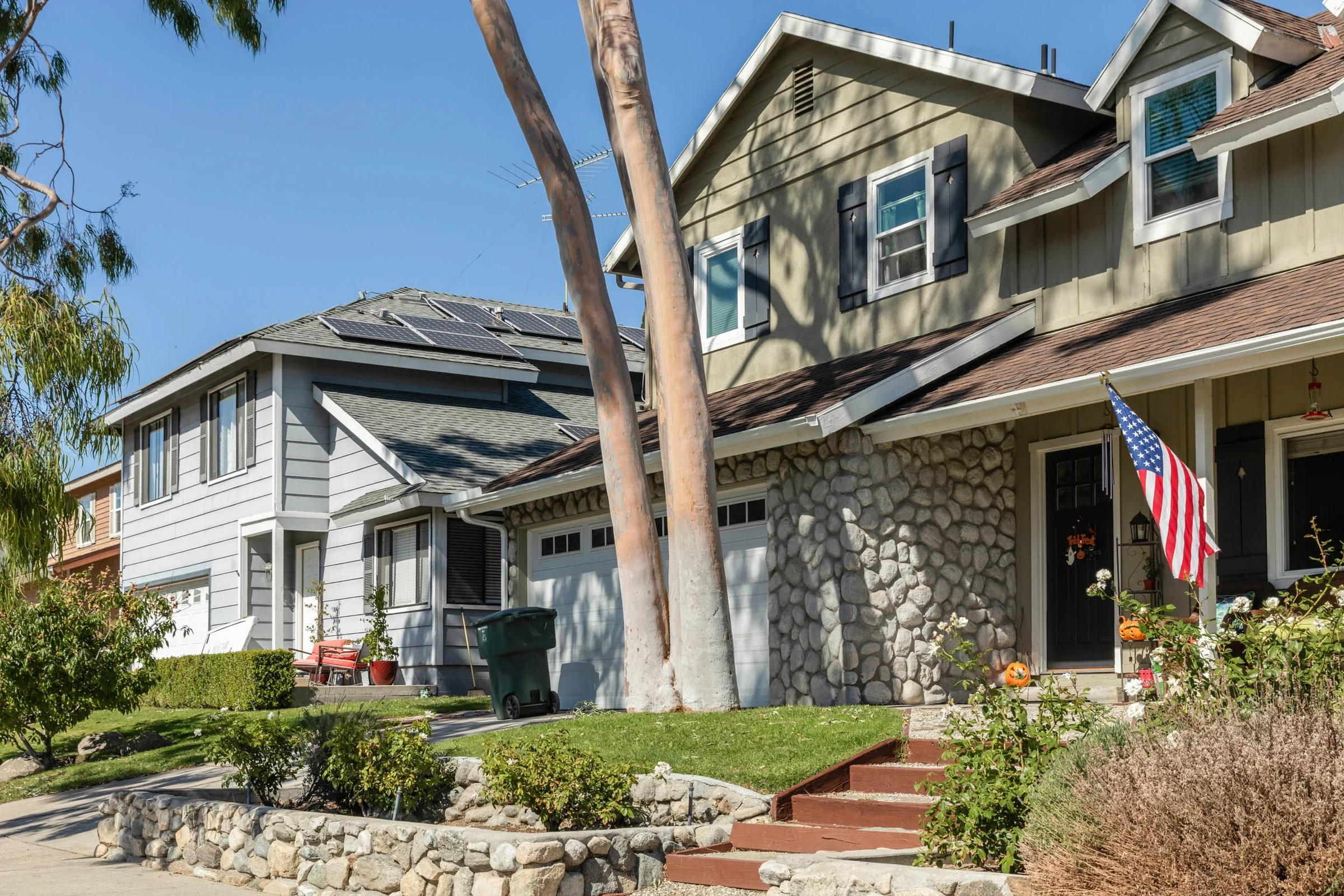 Verdugo City Neighborhood