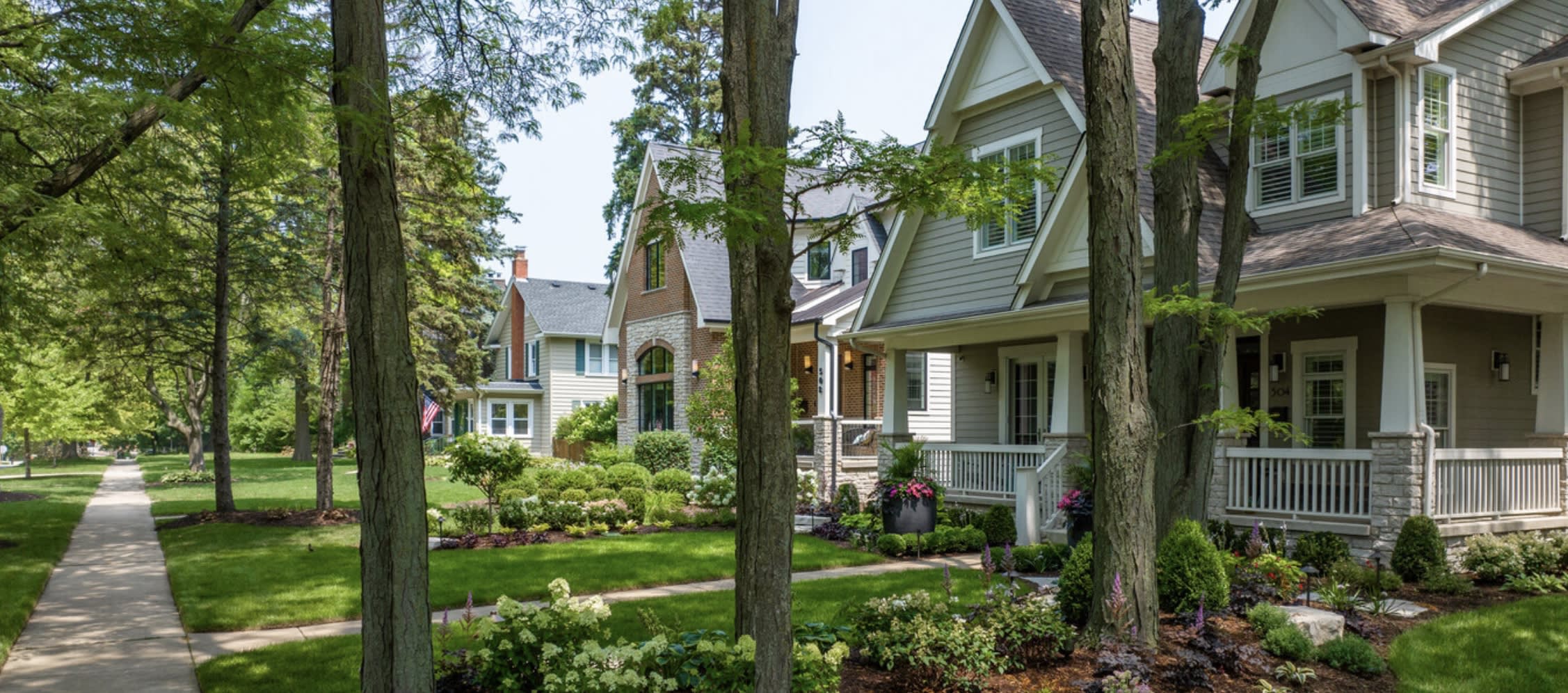 Chicago: Western Suburbs (Naperville, Wheaton, Downers Grove, Glen Ellyn)