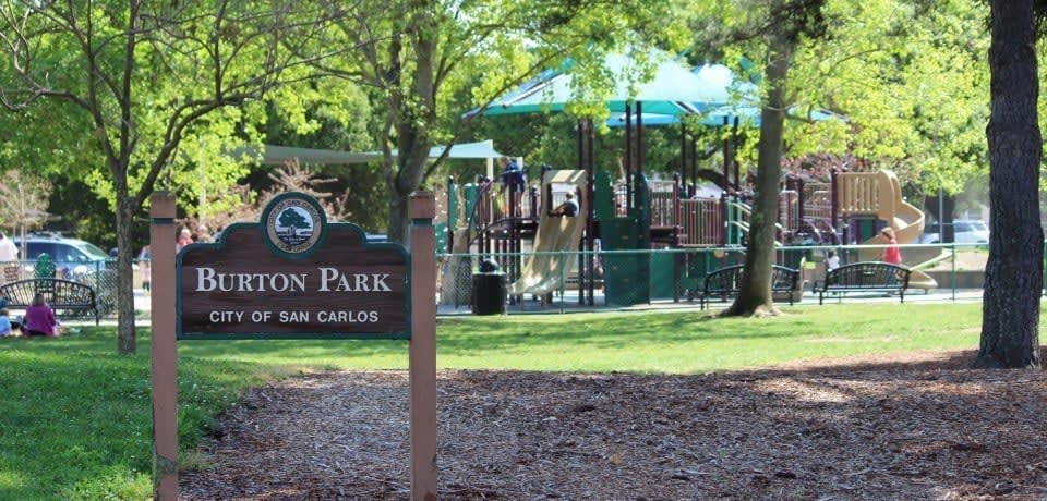 Burton Park 