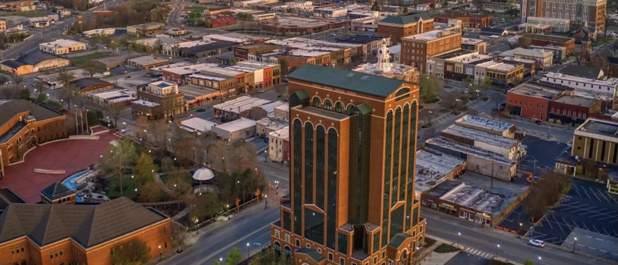 Nashville Metro: Rutherford County