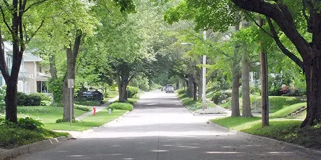 Longfellow Neighborhood