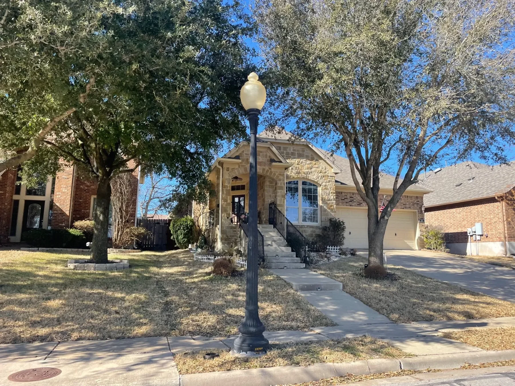 Star Ranch Neighborhood