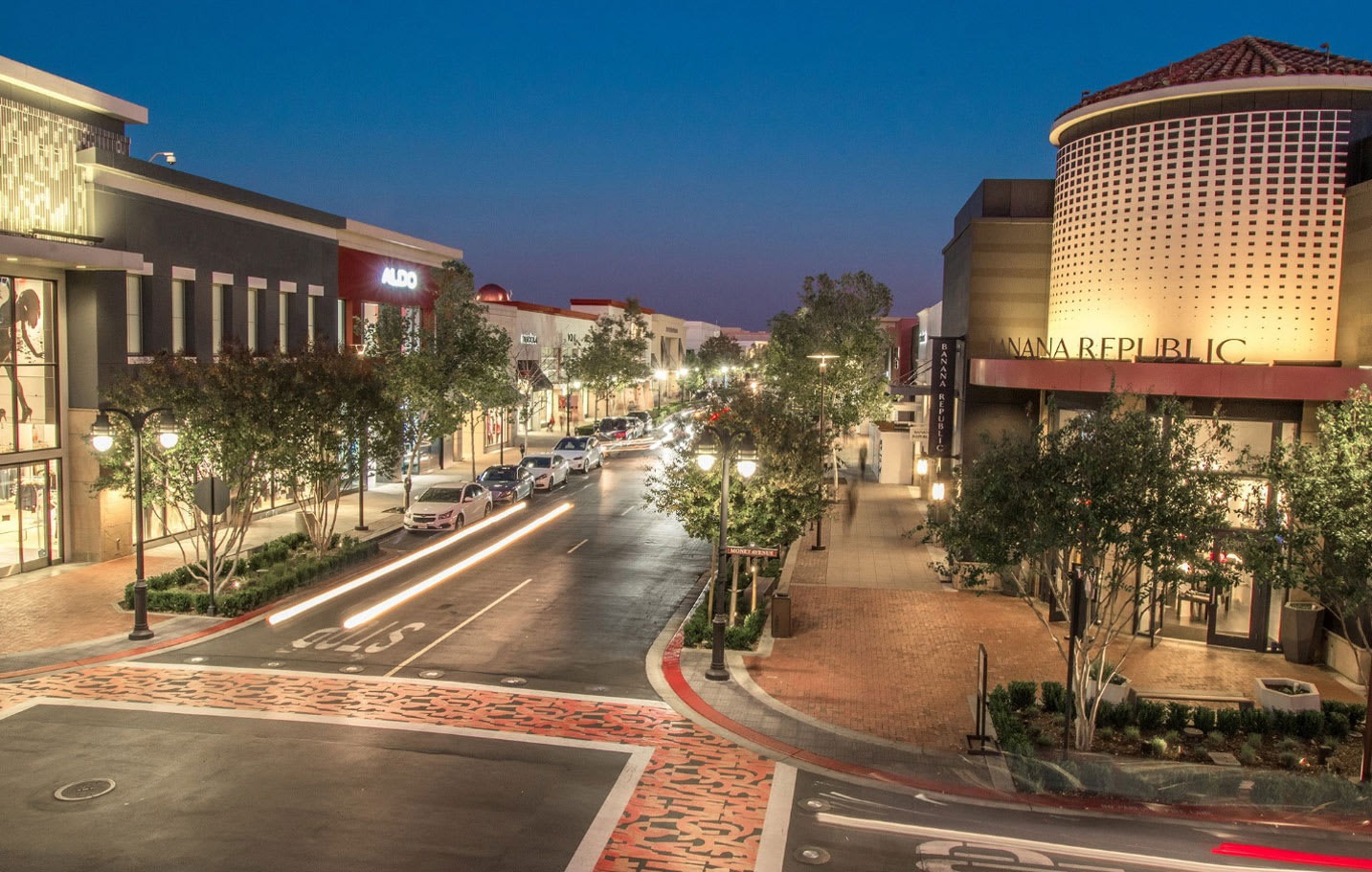 Victoria Gardens Lifestyle Center