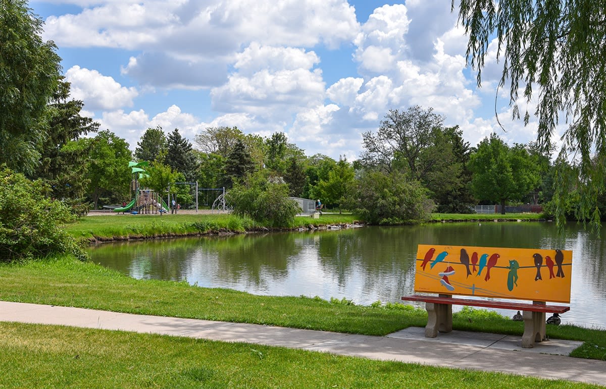 Green Gables Reserve Neighborhood