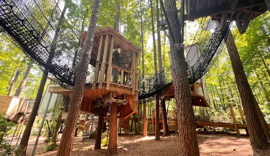 Museum of Life and Science