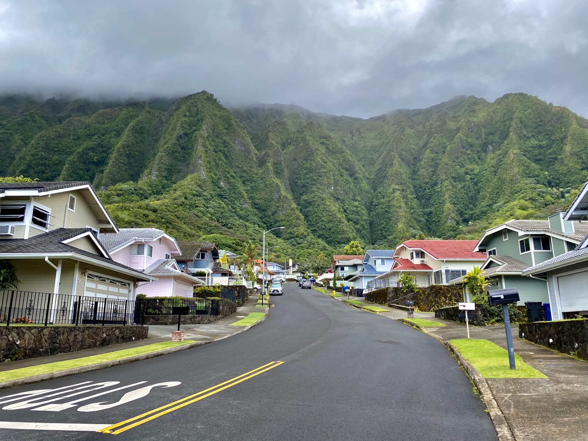 Waianae Neighborhood