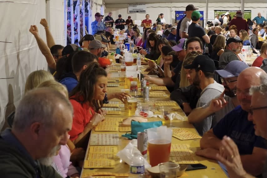 Eden Prairie Schooner Days