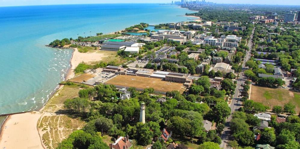 Suburbs With Downtowns