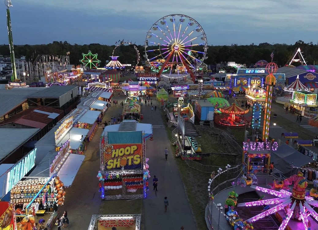 Sarasota County Fair