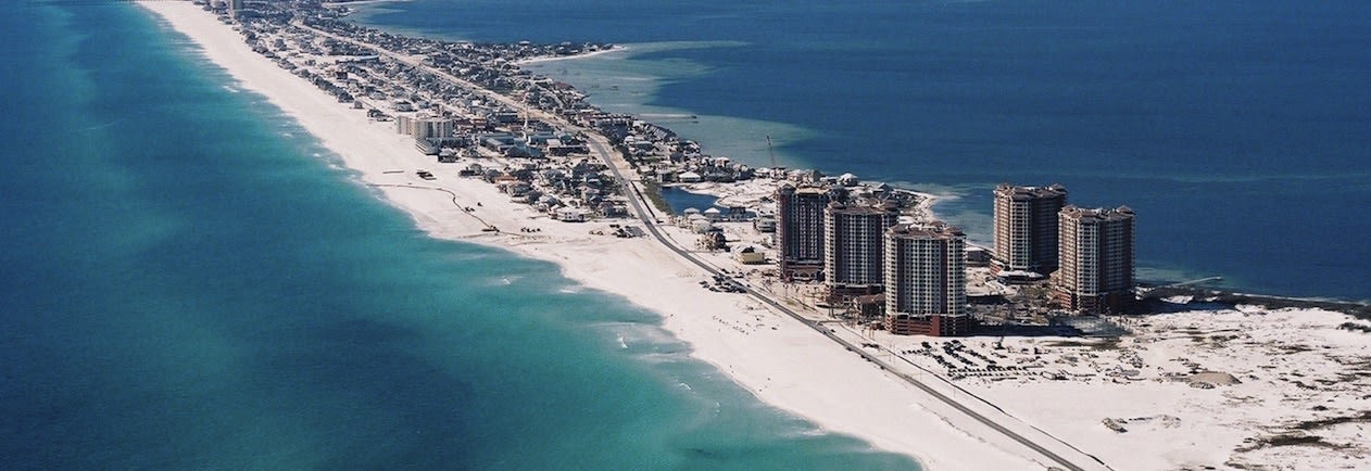 florida-panhandle-pensacola