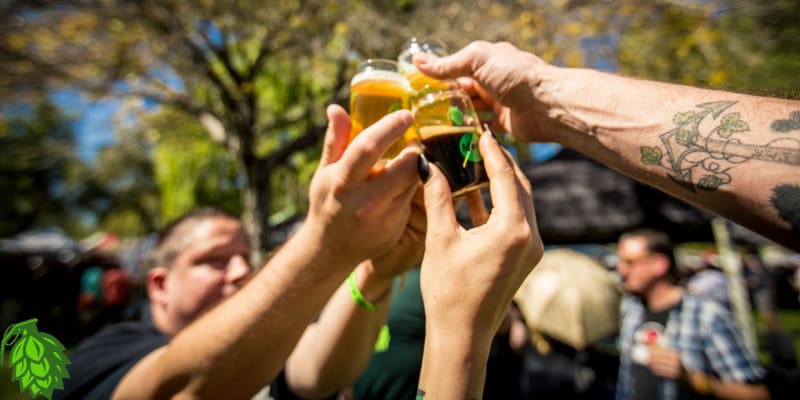 Spring Brews Festival