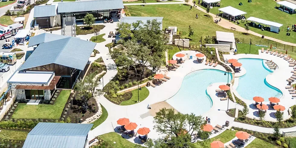 Headwaters Neighborhood