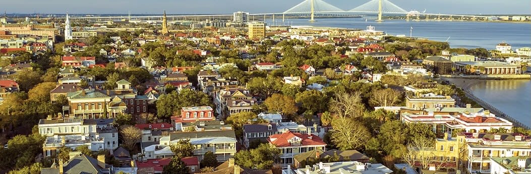 Charleston Metro: Mount Pleasant & East Cooper