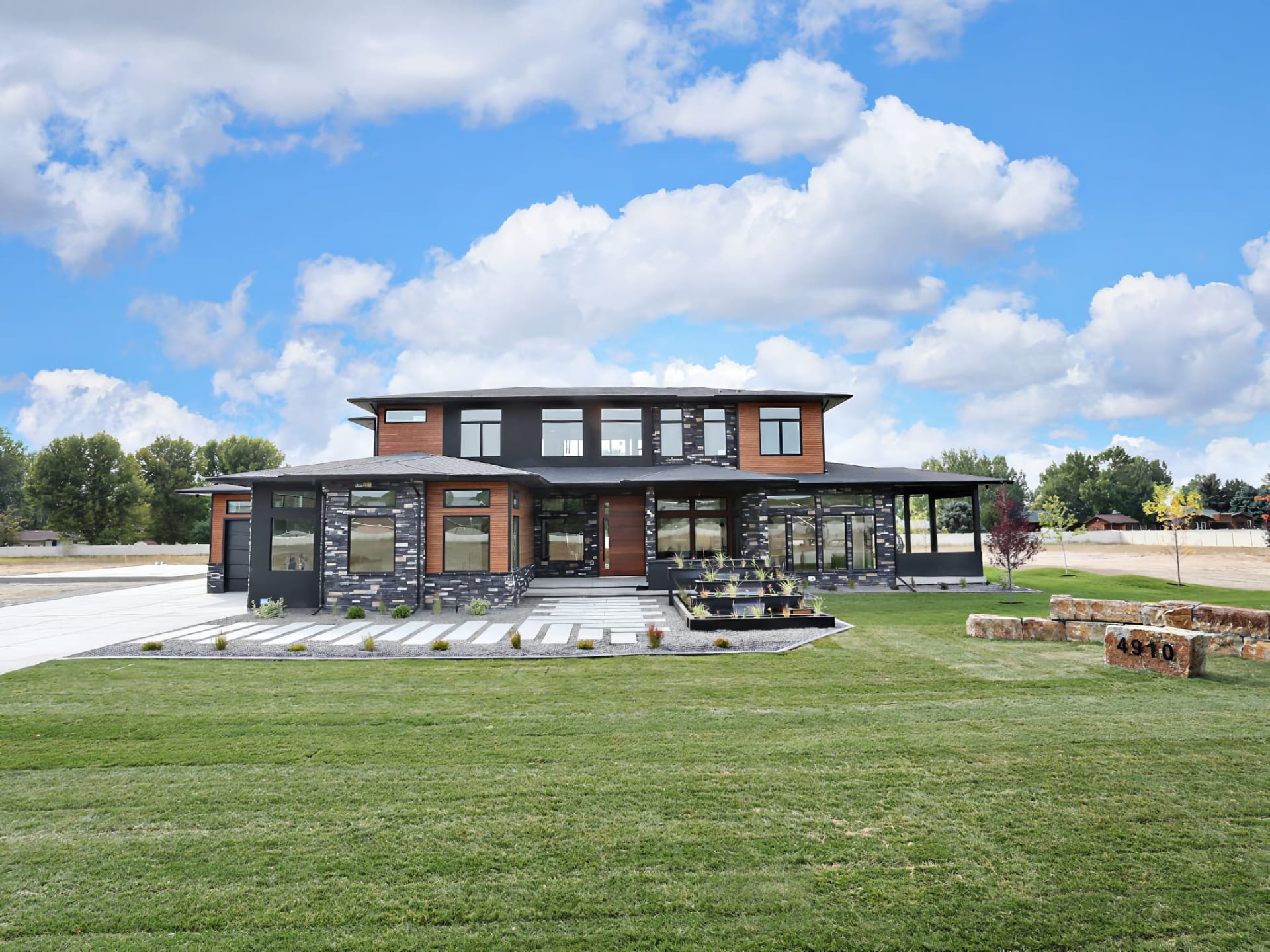 West End Neighborhood