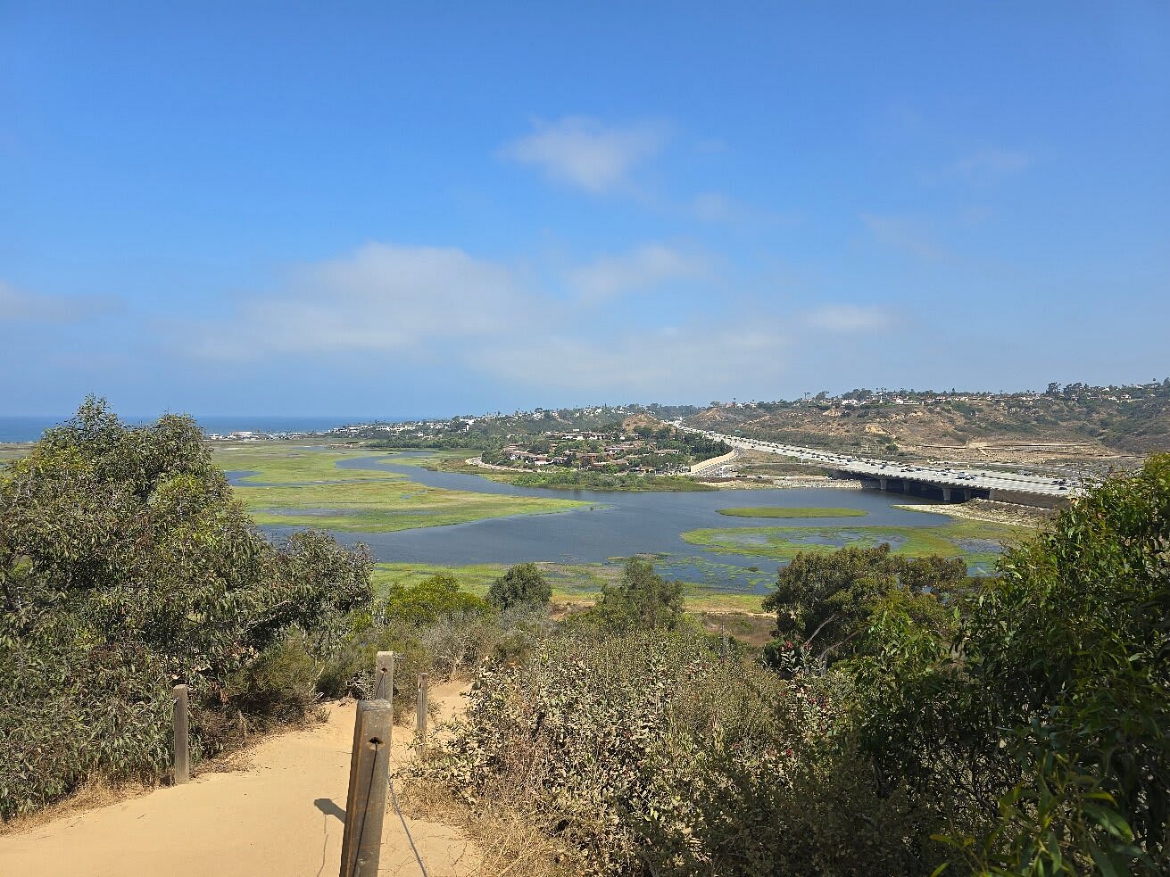 Annie's Canyon Trail