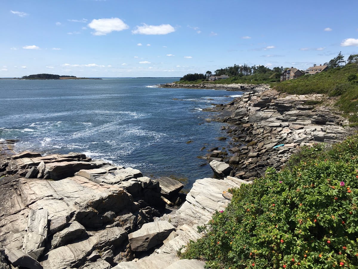 Two Lights State Park