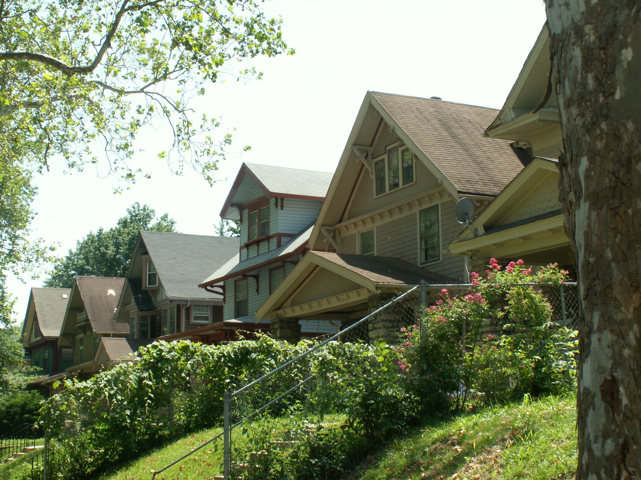 Kansas City Neighborhood