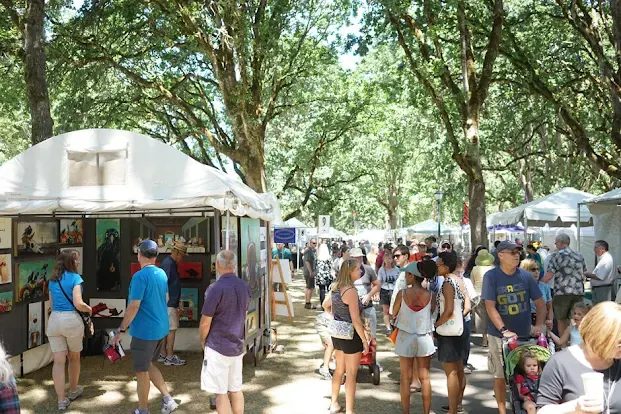 Salem Art Fair and Festival