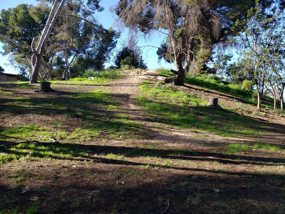Hopkins Wilderness Park