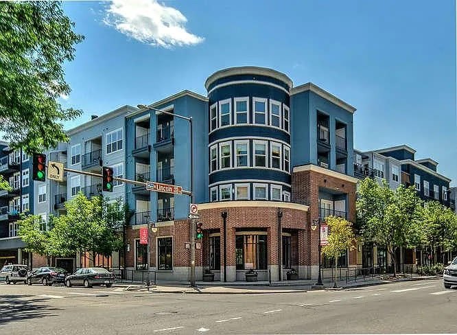 Downtown Loveland Condos